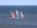Kleines Match Race