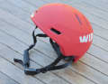 Der ProWIP Helm ist in drei Größen und diversen Farben verfügbar