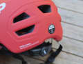 The cover also fully encloses the back of the head