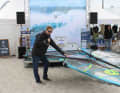 Tips about freeride sails...