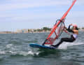 Beste Stimmung beim Racer of the Sea und bei den Besuchern des Surf-Festivals