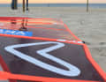 ...und das Logo sowie die Flammen entstammen der Feder von Balz und Hugu.