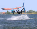 GunSails schickt die neueste Version des Freestylesegel Yeah ins Rennen