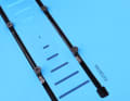 The M8 Torx screws are also included in the scope of delivery