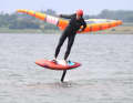 The Super Yaka model is available in four sizes