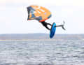 Wir haben den GA Cross Wing in der Größe 5,2qm getestet