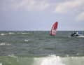 The Italian then won the second final