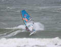 Waveriding at the World Cup Sylt - the best pictures