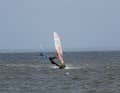 Relaxed freeriding is possible on the fjord in almost all wind directions
