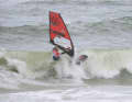 Waveriding at the World Cup Sylt - the best pictures