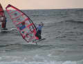 World champion Maciek Rutkowski saved the day with a victory in the third round