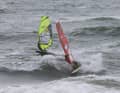Waveriding at the World Cup Sylt - the best pictures