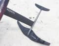 We tried out the Taaroa Switch with the 1200 front wing