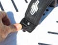 Verschraubt werden diese mit Torx-Schrauben