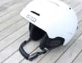 The Mission helmet from ION is available in two colours