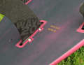 JP slot boxes are installed in the tail, the thruster fins are included in the scope of delivery