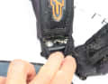 Thick Torx screws and double plugs are beyond reproach