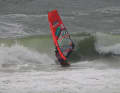 Waveriding at the World Cup Sylt - the best pictures