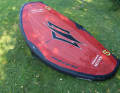 We were able to test the size 5.0 extensively