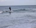 Zeit für eine stylische Longboard-Session...