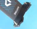 The Quikmount Plate and mast are permanently bonded to Duotone, so you always buy the mast WITH the system