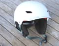 Der Ensis Balz Pro Helm ist in zwei Größen verfügbar