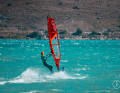 Wind days at the ASPC