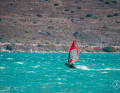 Wind days at the ASPC