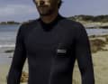 According to ION, the material should be soft and durable
