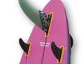 JP-Australia Freestyle Wave 114 Pro Finne