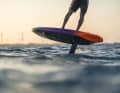 JP-Australia bringt mit dem M-Winger ein neues Wingfoil-Boatrd für wenig Wind