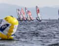 Die besten Bilder des Tages beim PWA World Cup in Japan