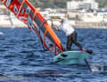 Die besten Bilder des Tages beim PWA World Cup in Japan