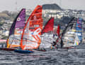 Die besten Bilder des Tages beim PWA World Cup in Japan