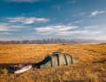 Endless expanses - Kazakhstan is almost eight times the size of Germany, but has only as many inhabitants as North Rhine-Westphalia.