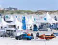On land, there are numerous attractions for the whole family