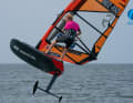 Second place went to Dutchman Sem Luka Stroosma