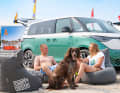 VW wants to put the new California in the spotlight
