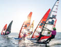 Der DWC läuft ab 2024 als "California Windsurf Cup"