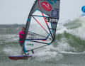 In between, Mats von Holten "cheated" his way into third place