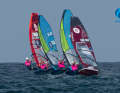 Fabian Wolf took the title on the Foiil.