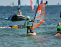 Safe fun for the little rippers too - Vincent Langer's Kids Camp