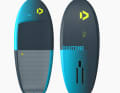Classic wingboards have a compact outline, so they are quite short and wide