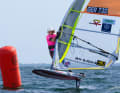 Lars Poggemann took third place.