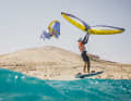 The event on Fuerte raised the level once again - many moves got better, new combinations celebrated their premiere