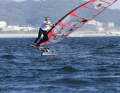 World champion Maciek Rutkowski is travelling to Lake Garda with a broad chest