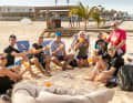 Die Robinsoin Clubs bieten die perfekte Umgebung für einen gelungenen Surf-Urlaub