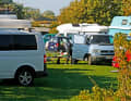 Two campsites offer the best spot access