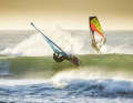 The spots in Chile are legendary for their fantastic waves