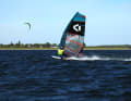 Michael Brozuis took third place at Orther Reede
